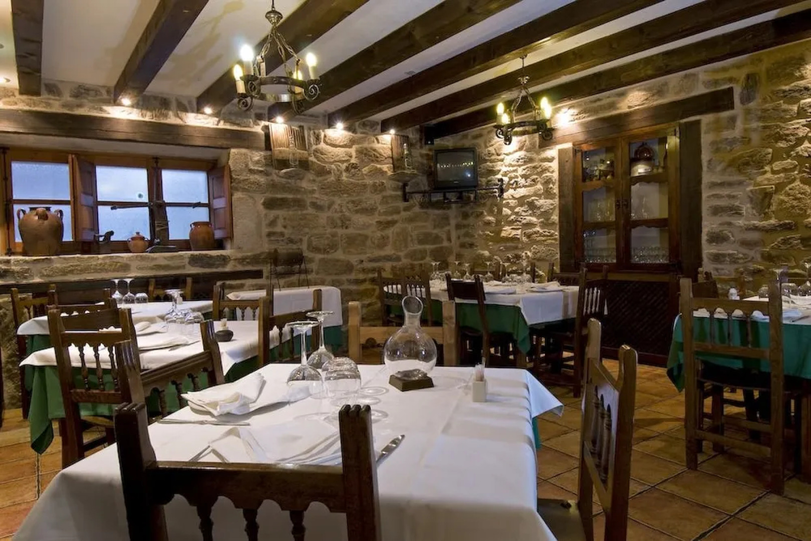 Hotel Rural El Recreo