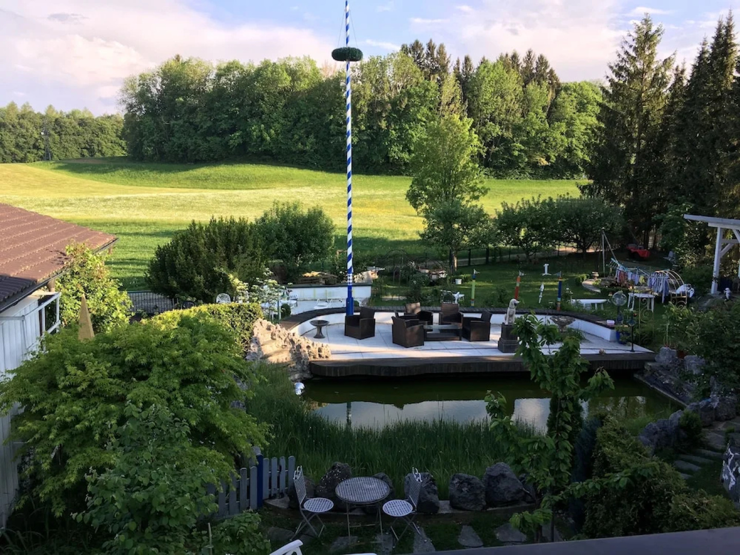 Sonnenhof Ferienwohnungen