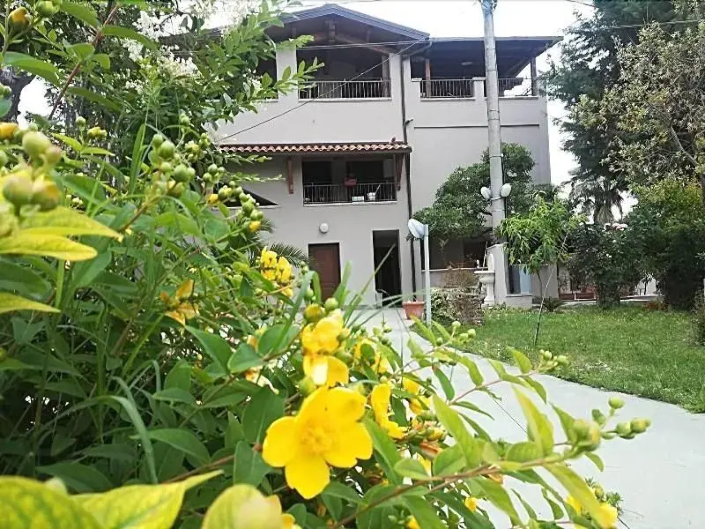Country House Corte Antica