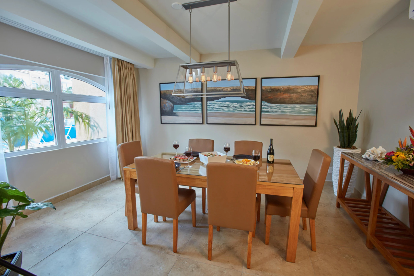 Divi Dutch Village Beach Resort