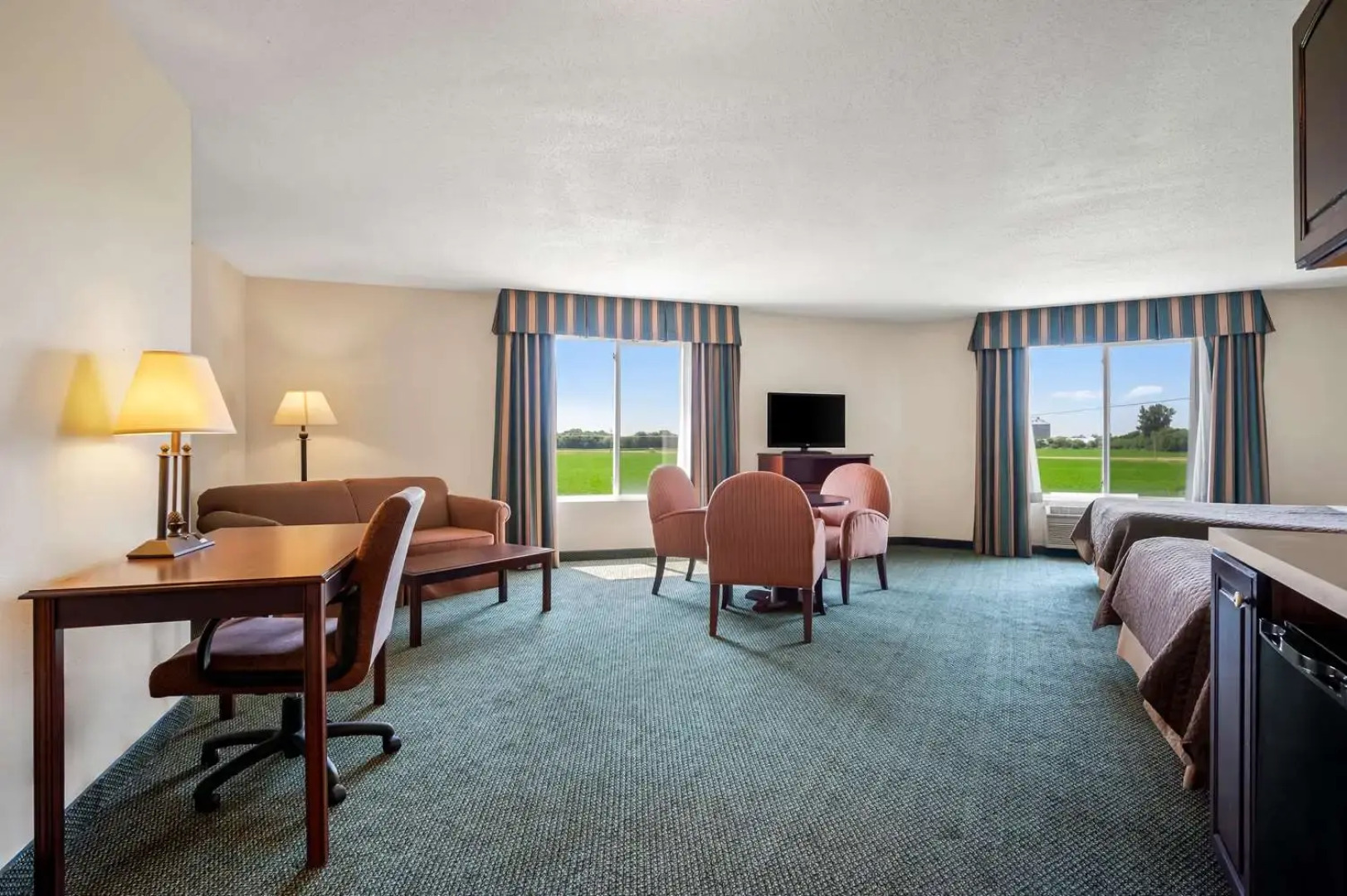 Best Western Annawan Inn