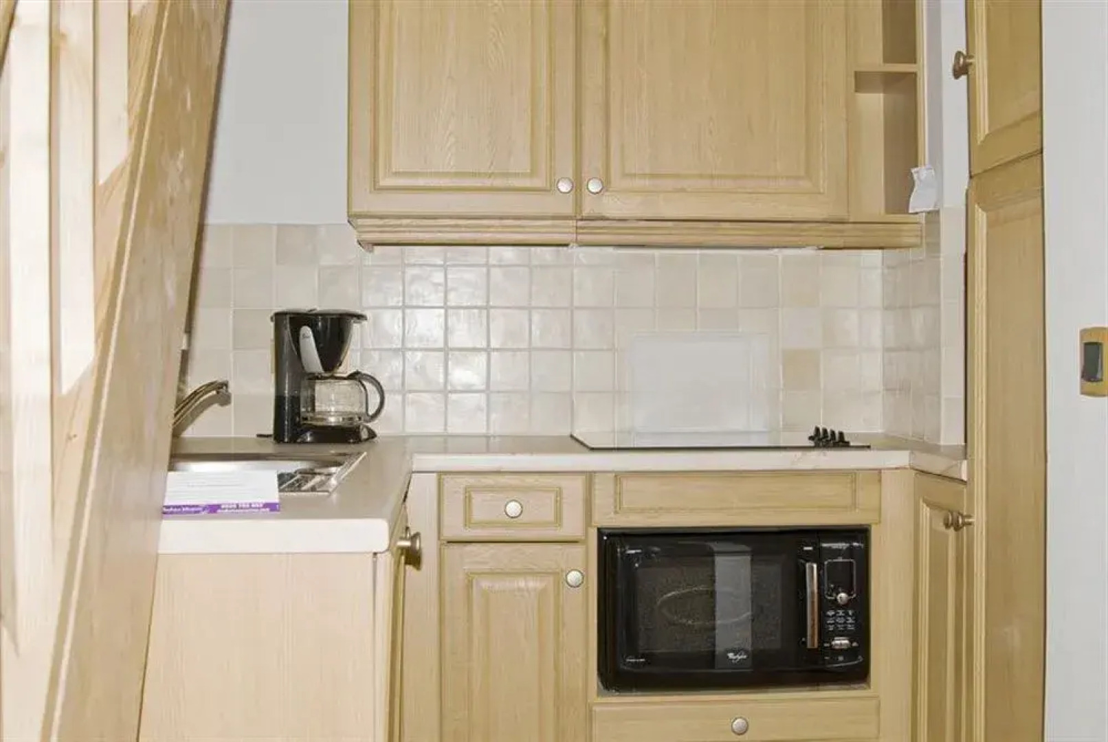 Madame Vacances- Résidence Les Jardins de la Vanoise