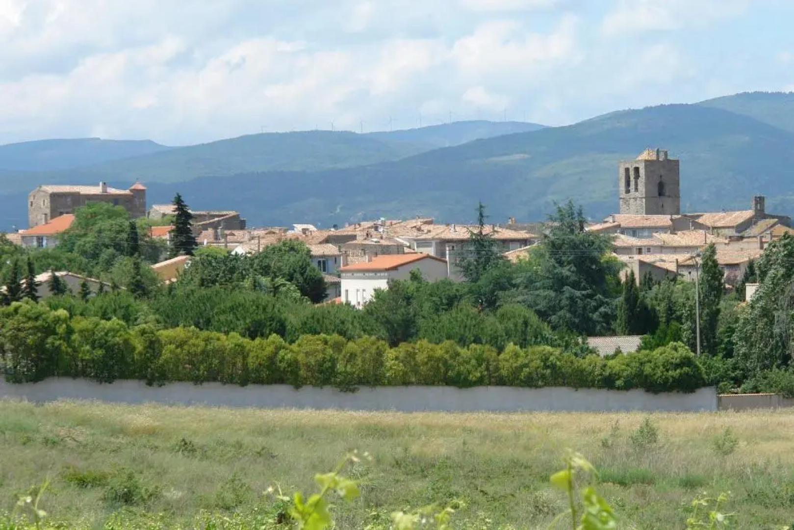Le Chai de Marguerite