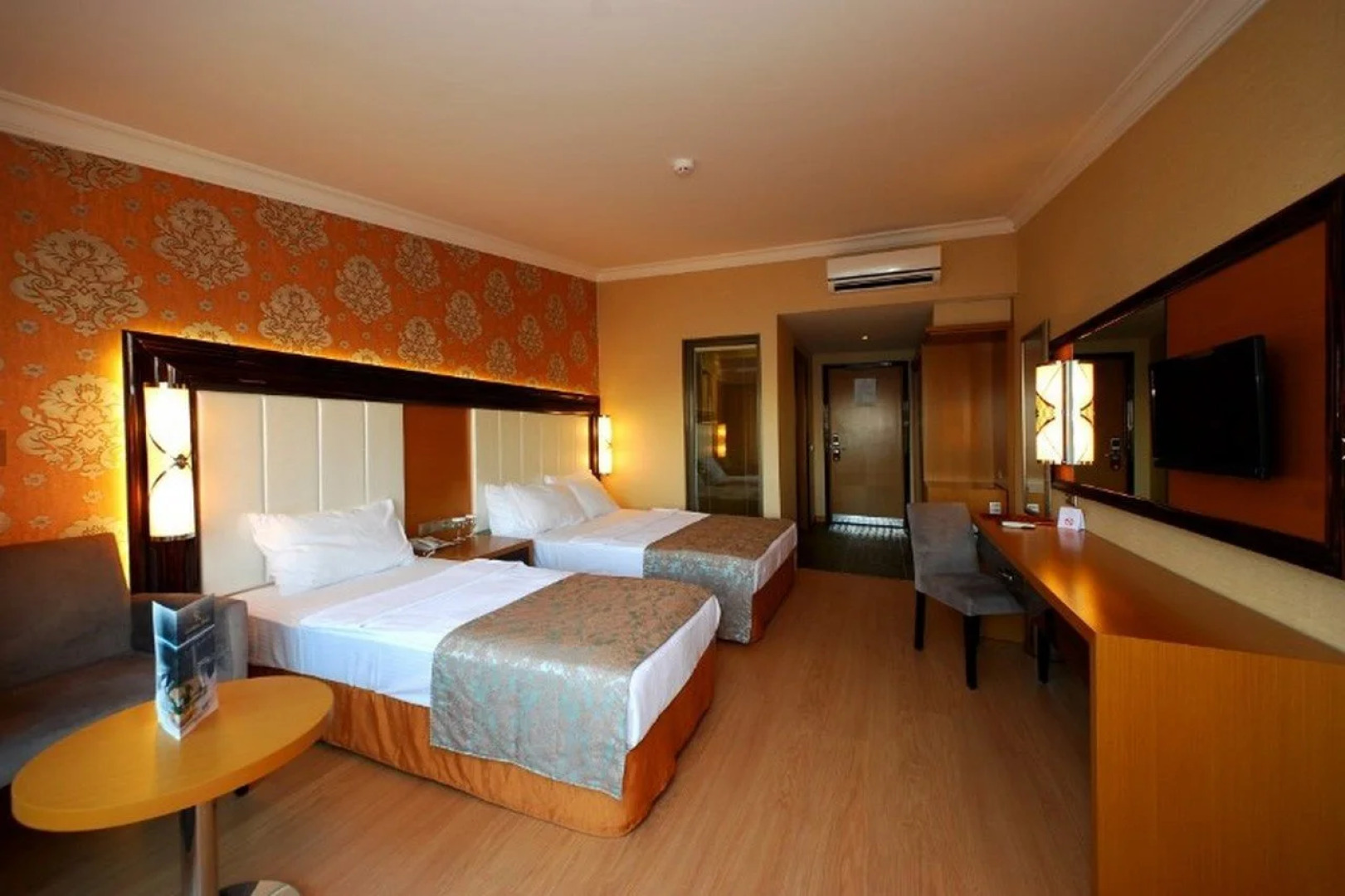 Golden Rock Beach Hotel - All Inclusive