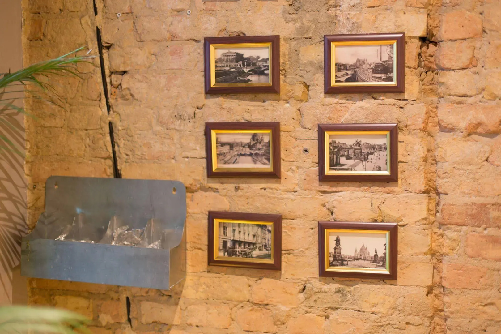 Stadthotel Schall & Rauch