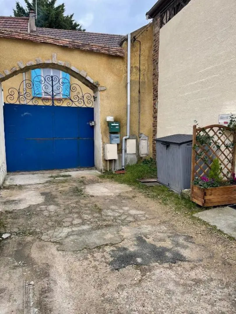 PARENTHESE LOVE : Amour & Tentation - Suite Jacuzzi SPA - Proche Orly/Paris