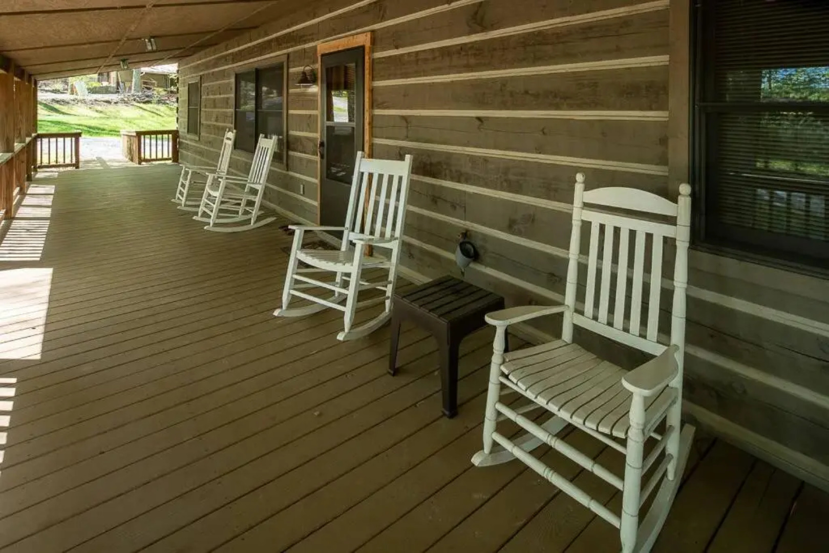 Cozy ‘Grey Fox’ Cabin Between Boone & Blowing Rock