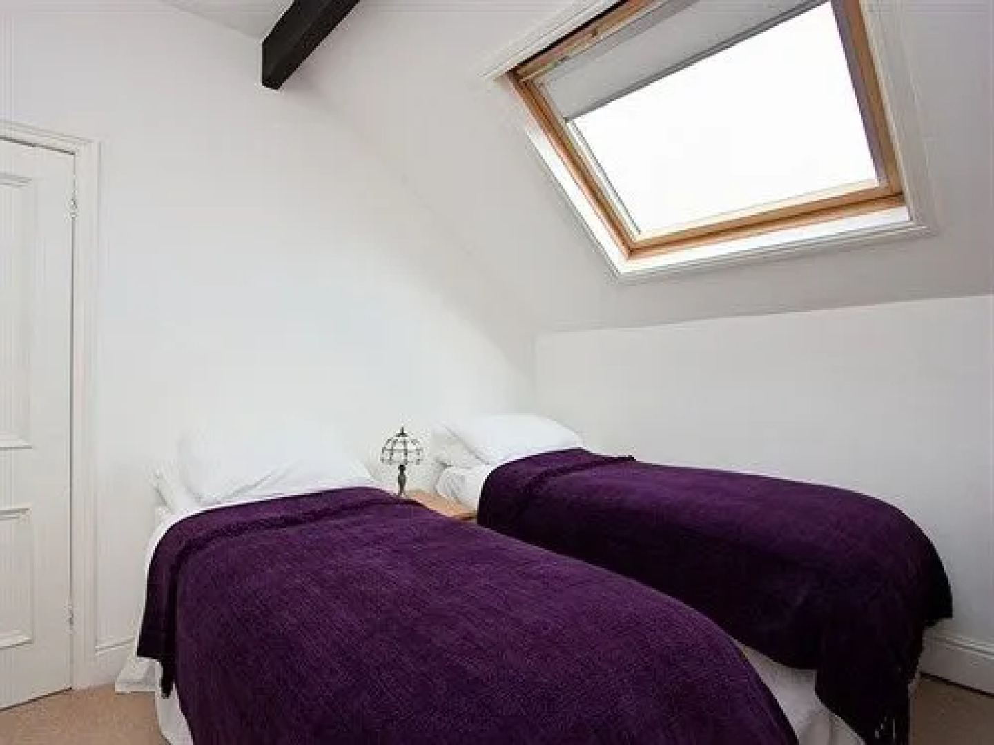 Woodland Guest House