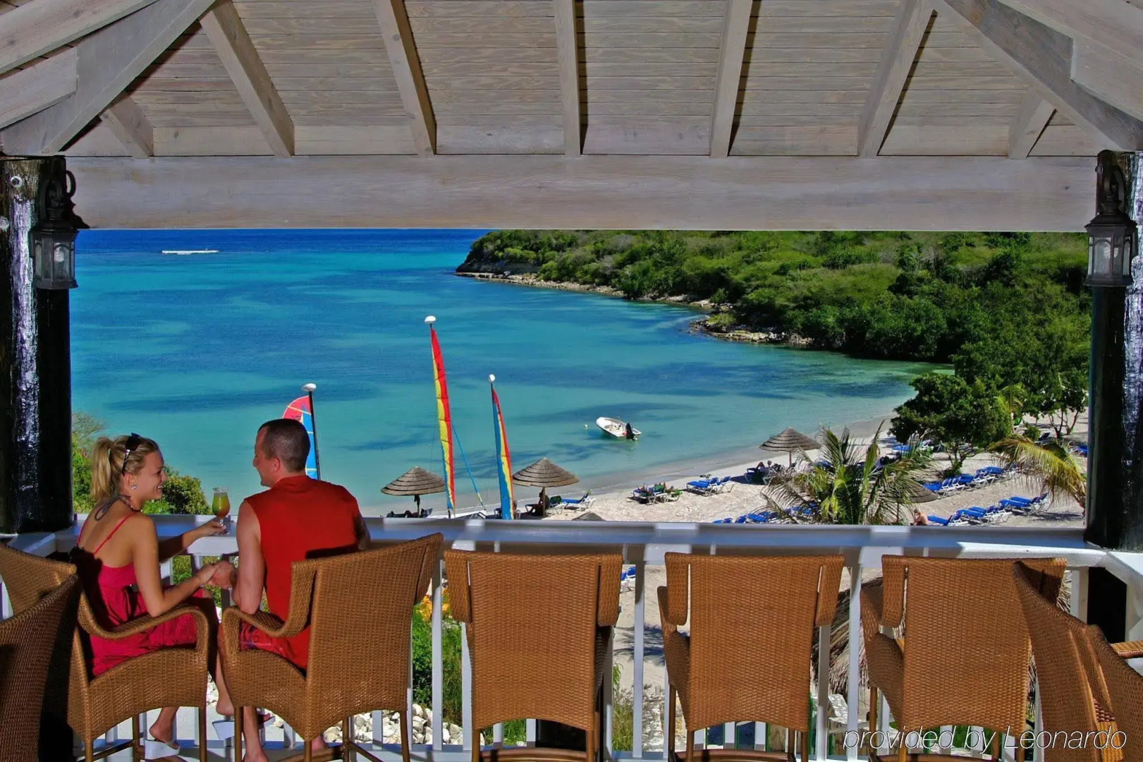 The Verandah Antigua - All Inclusive - Adults Only