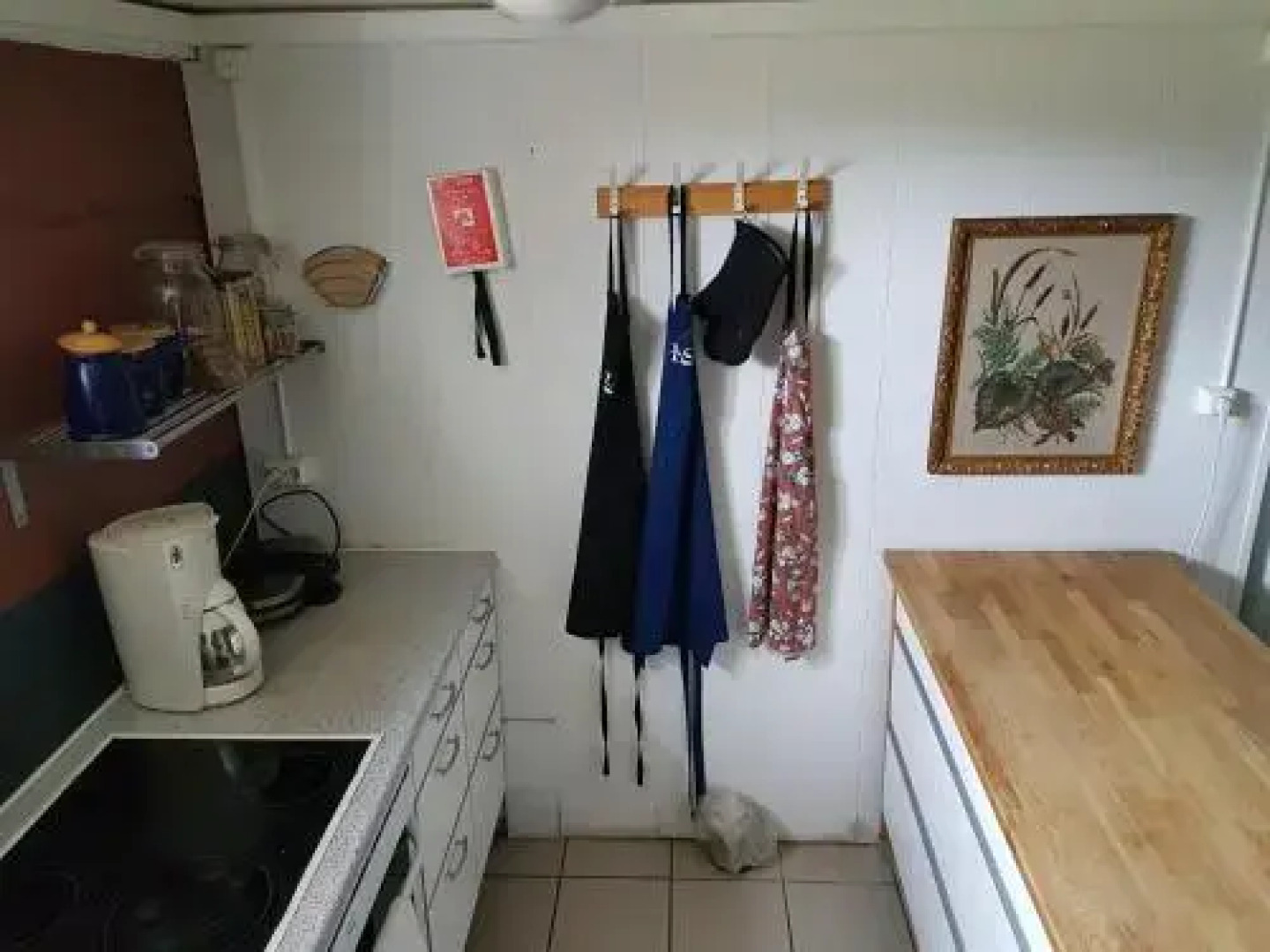 Guesthouse Gamli Bær