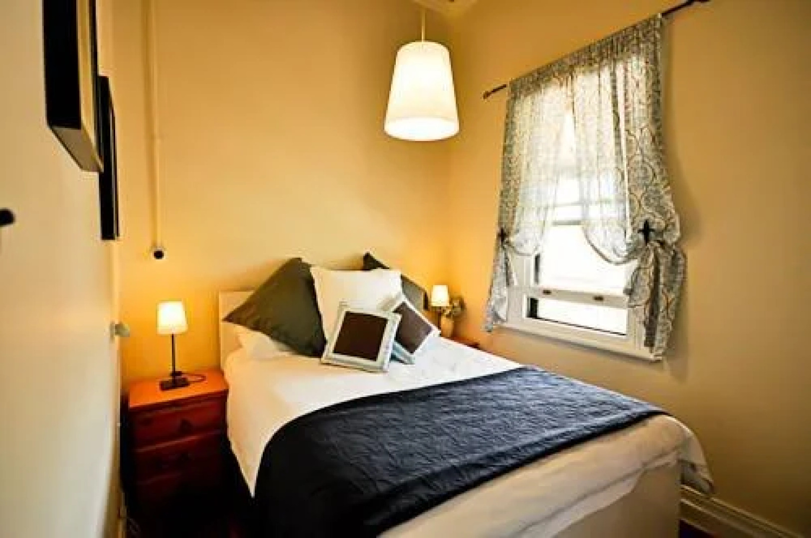 Victoria Hotel Rutherglen