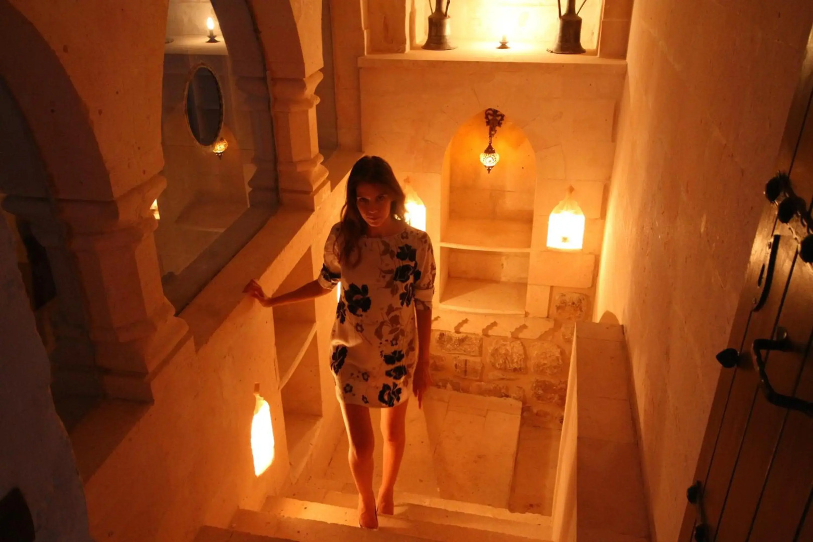 Maridin Hotel - Special Class