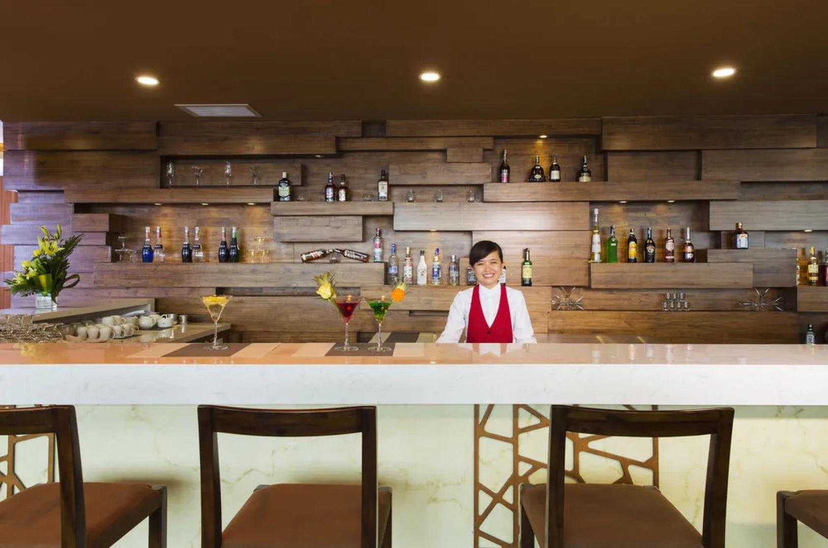 Nha Trang Beach Penthouses