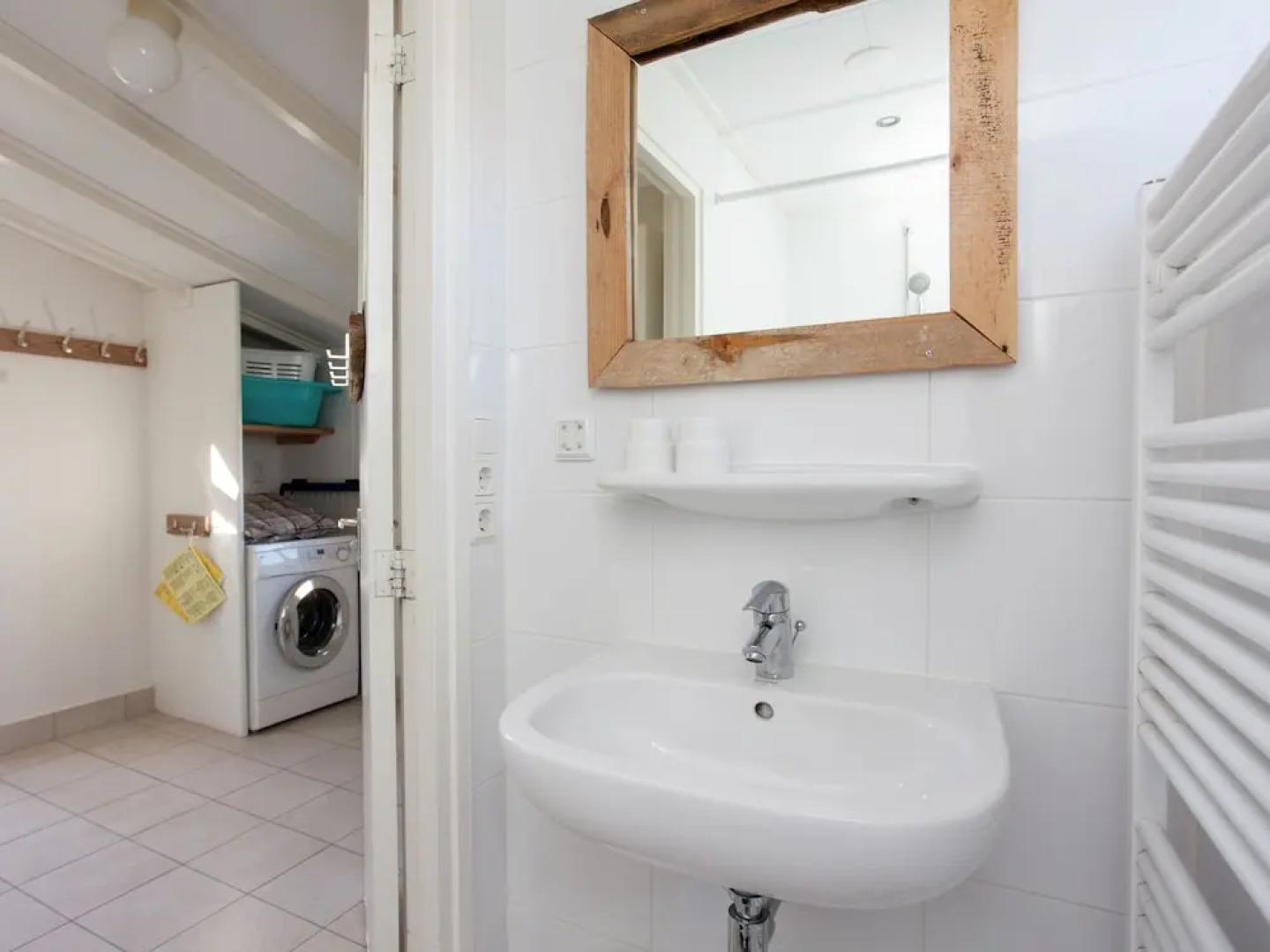 Alluring Holiday Home in Vlieland With Terrace