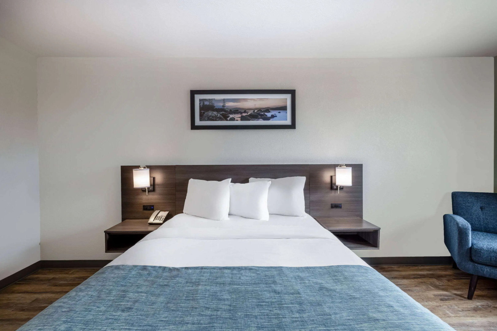 Wingate by Wyndham Butte City Center I-15/I-90