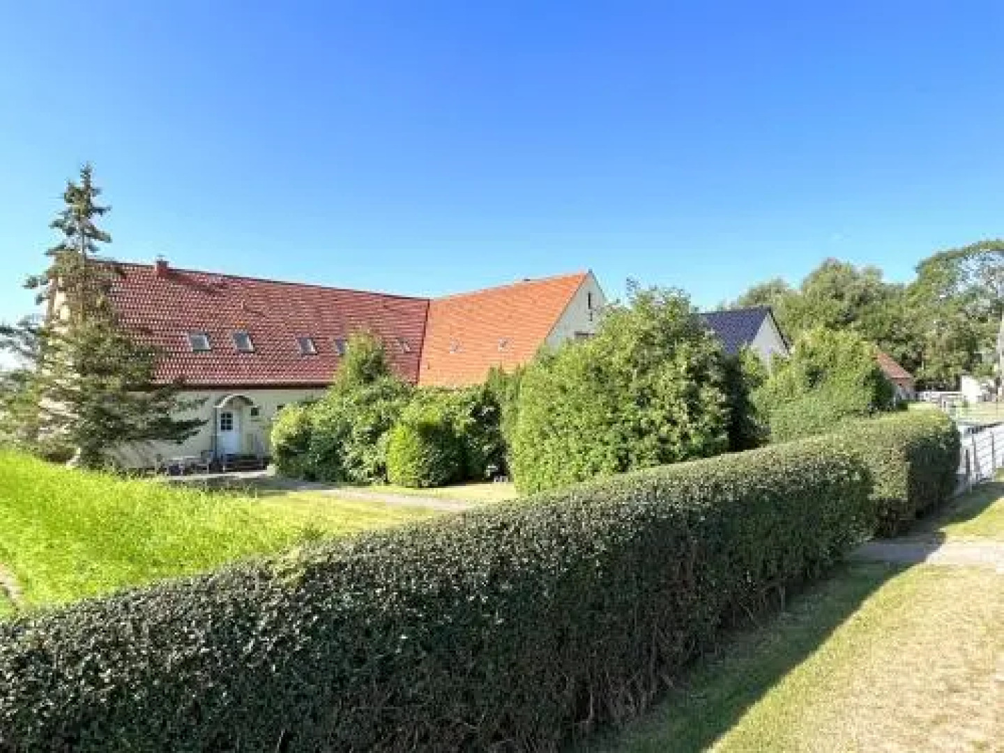 Ferienwohnungen Neuendorf VORP 242