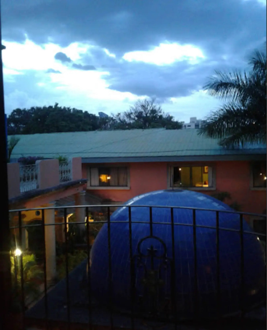 Hotel Portal del Angel