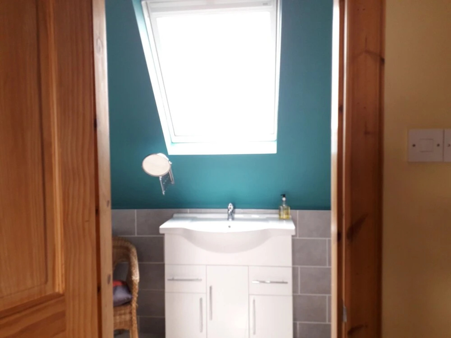 Redbryers Bed and Breakfast