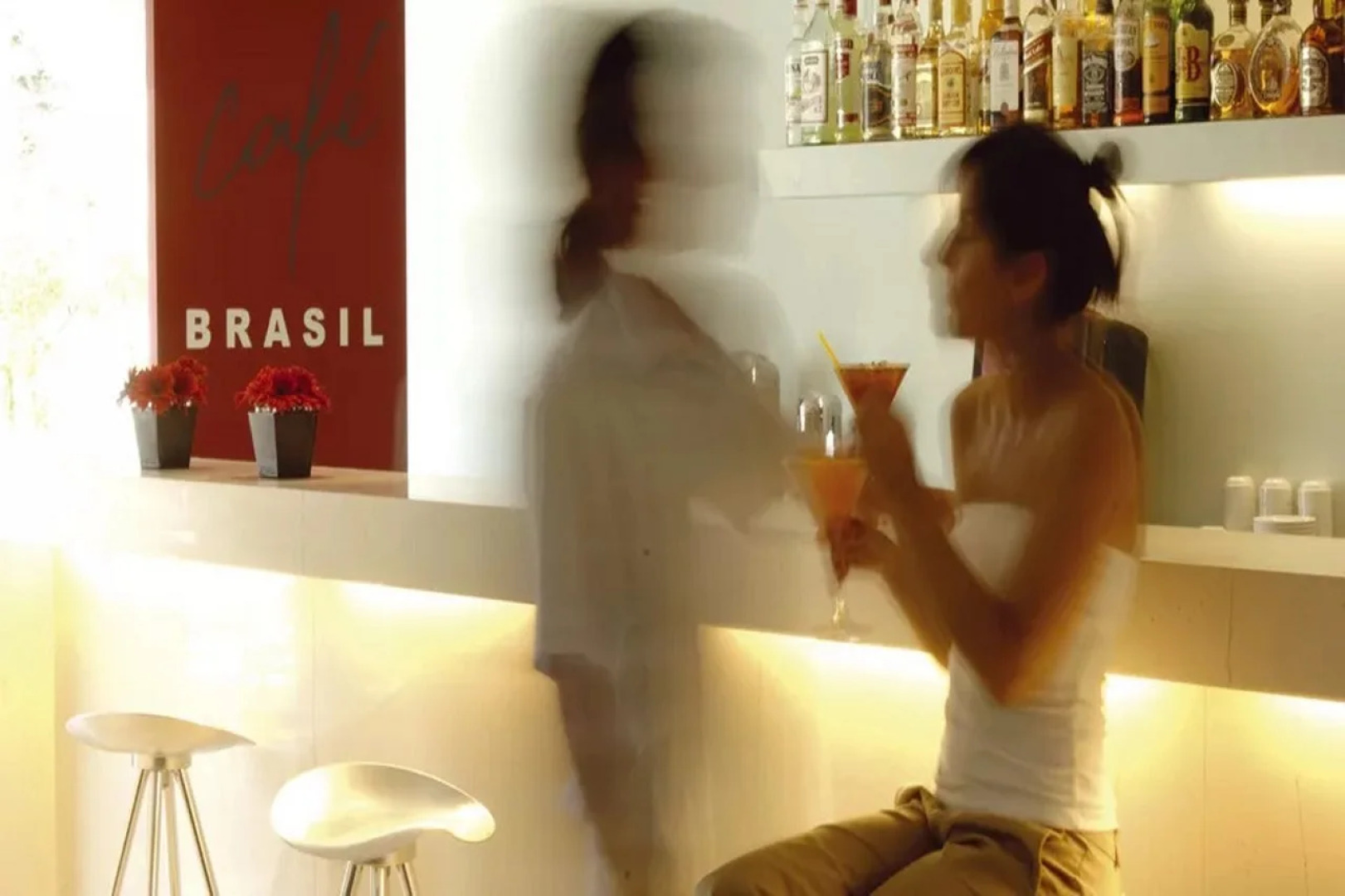 Brasil Suites Hotel & Apartments