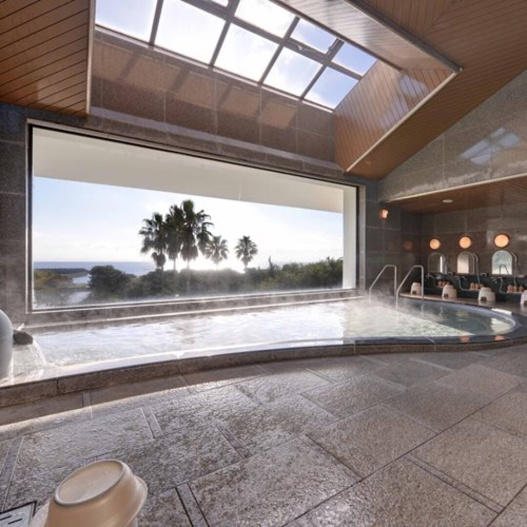 Hotel Baygrand Kunisaki