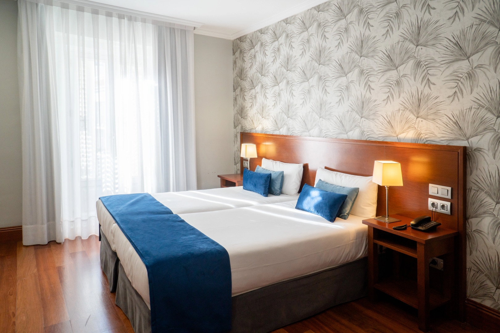 ITC Infantas By Soho Boutique hotel 