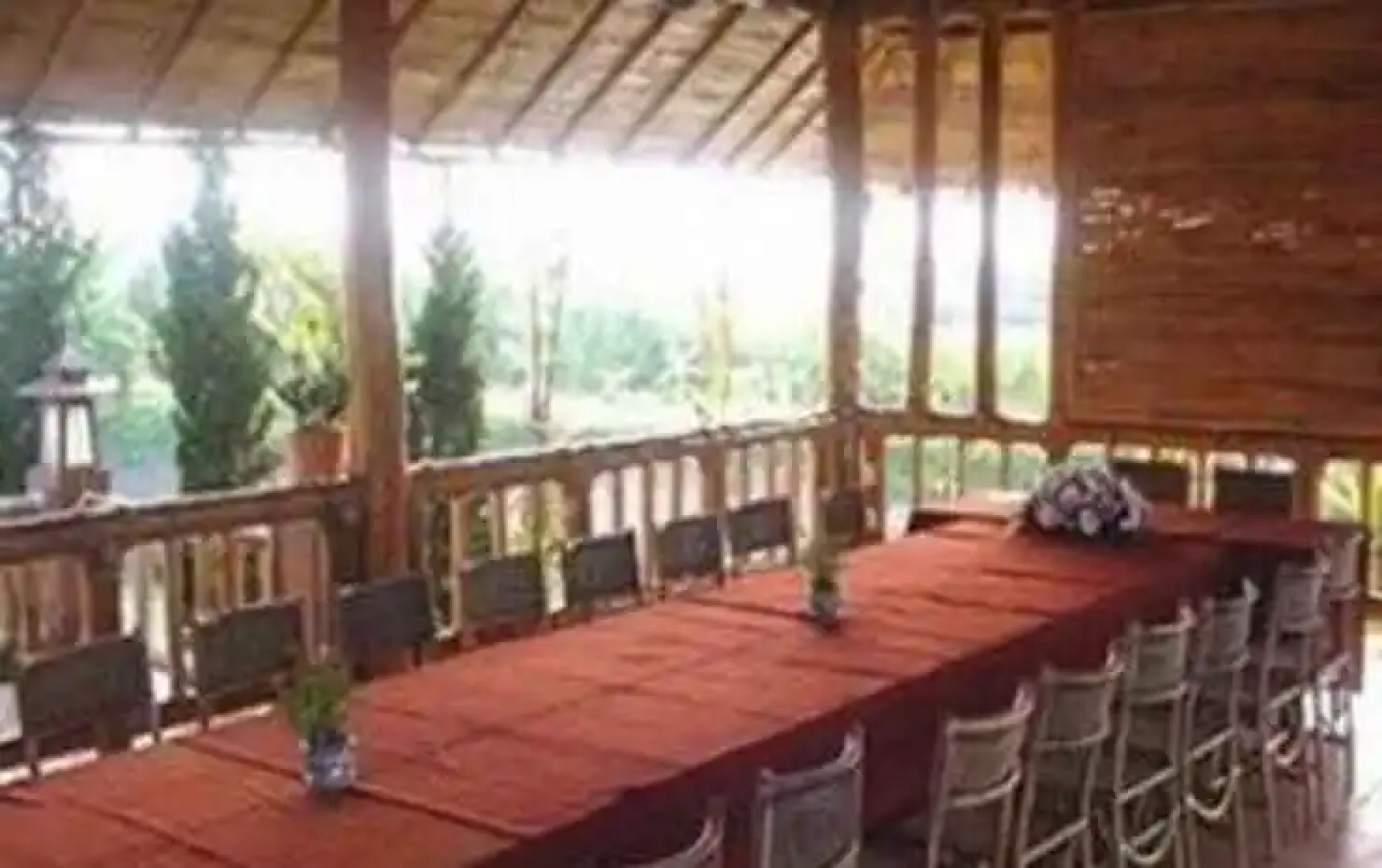 Baandin Laguna Resort