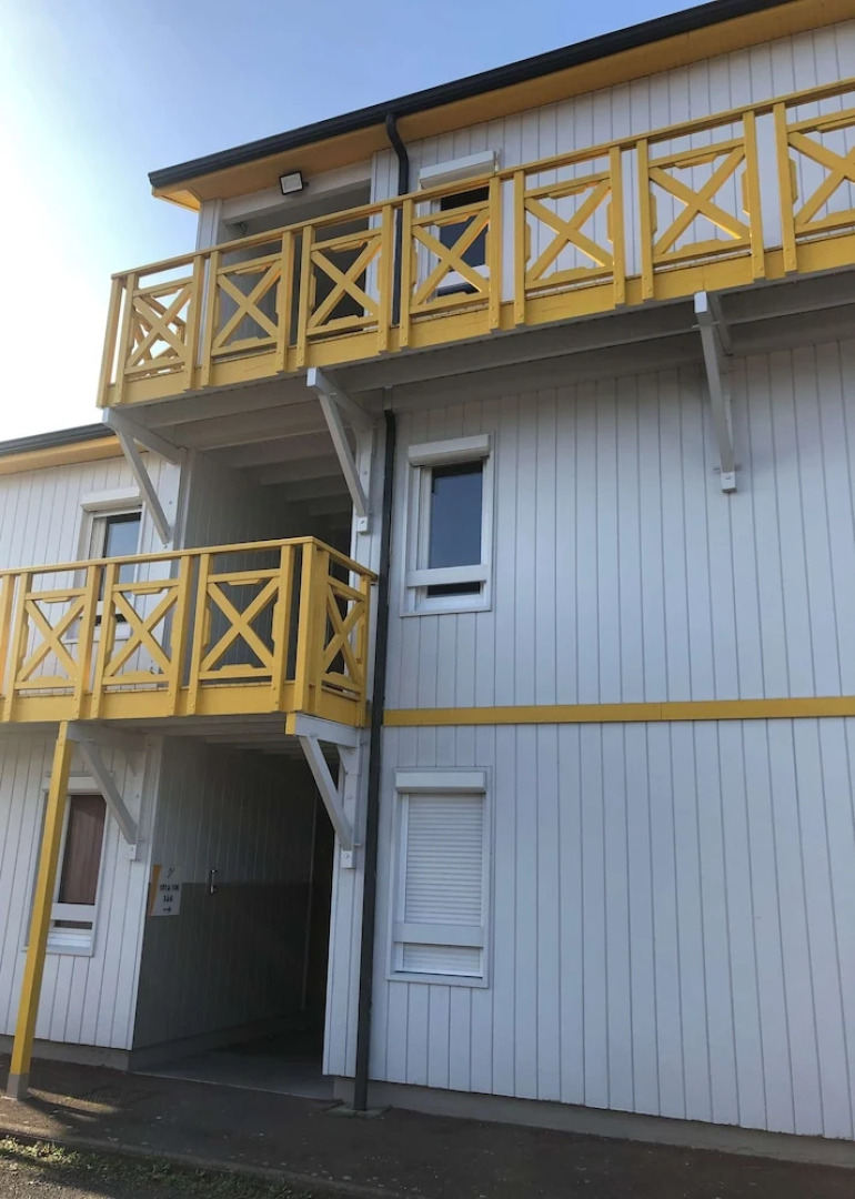 Premiere Classe Rennes Ouest - Le Rheu