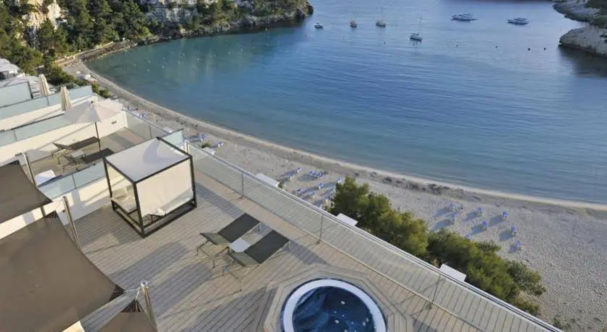 Apartamentos Casa del Sol