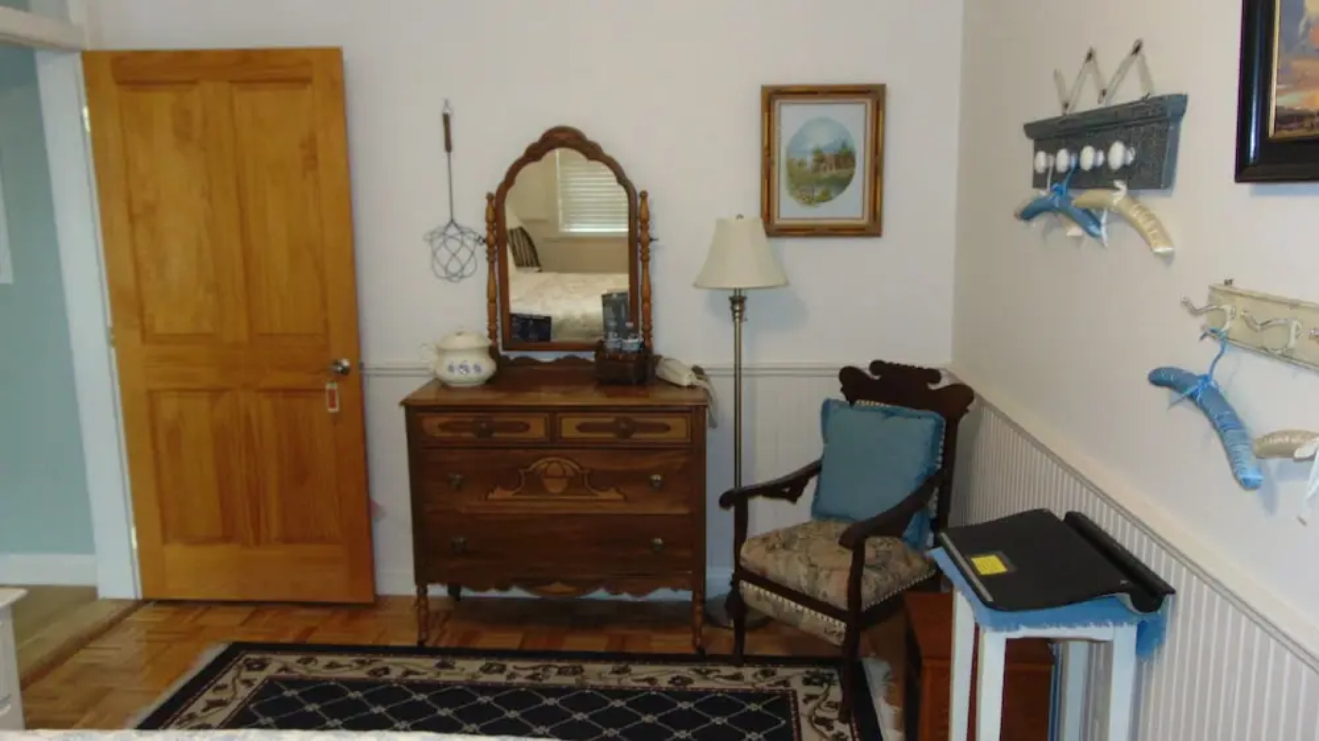 The Iron Gate Inn & Winery