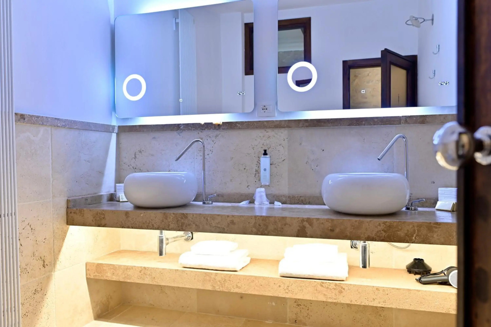 Hotel Ristorante La Bastiglia