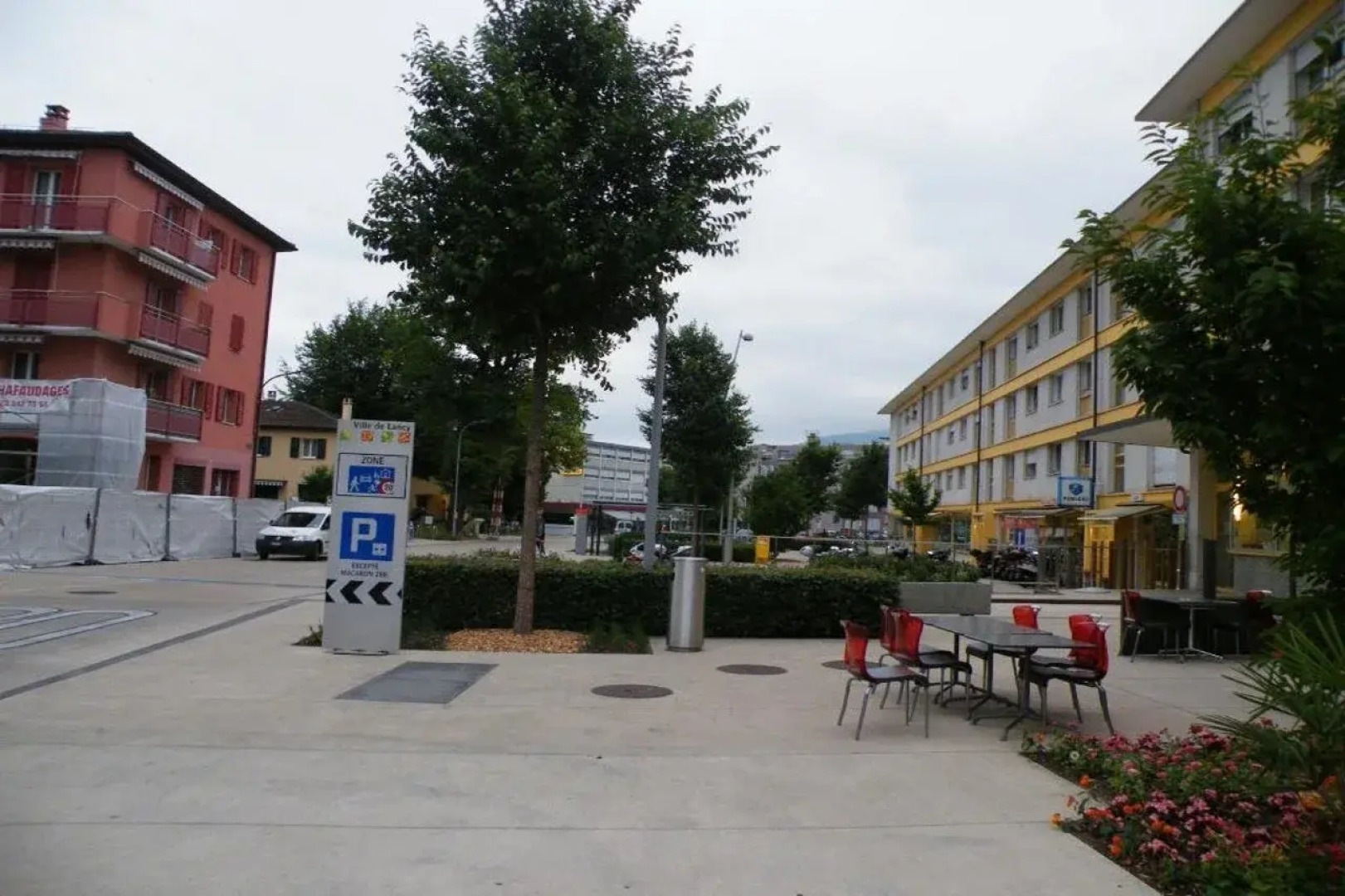 Hostellerie de la Vendee