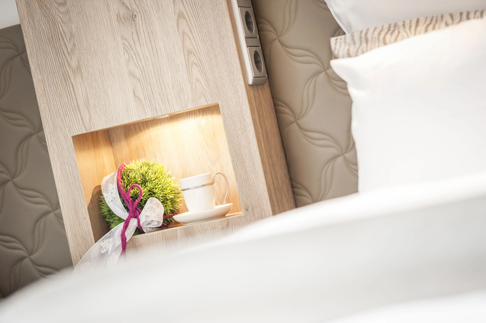 Hotel Bei Den Tongruben