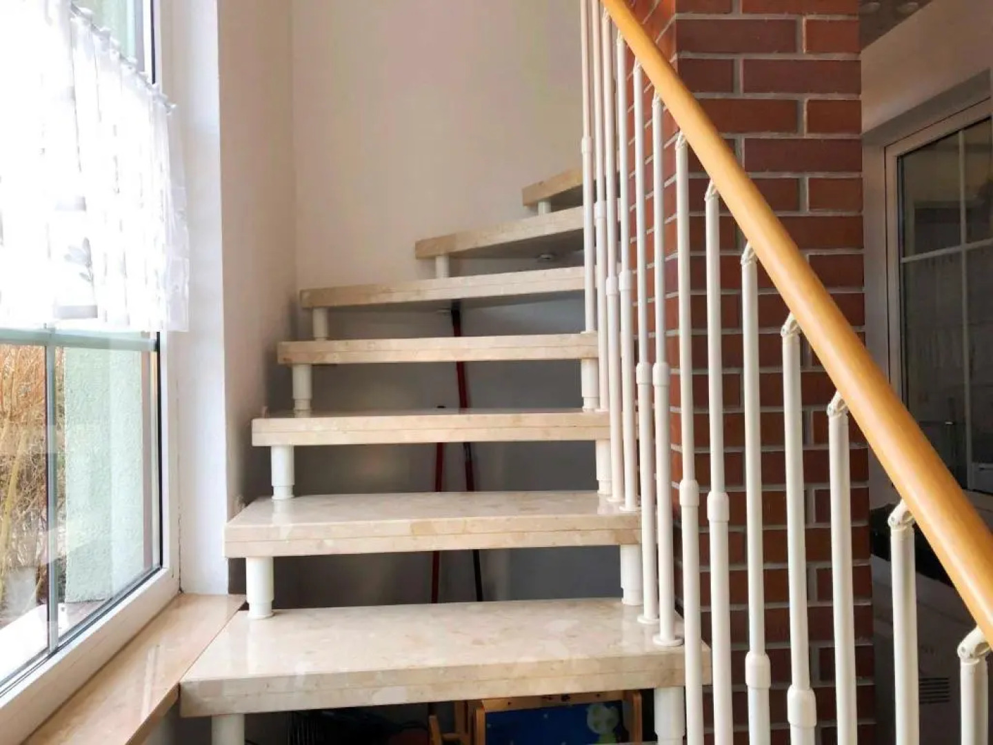 Ferienhaus Annemarie