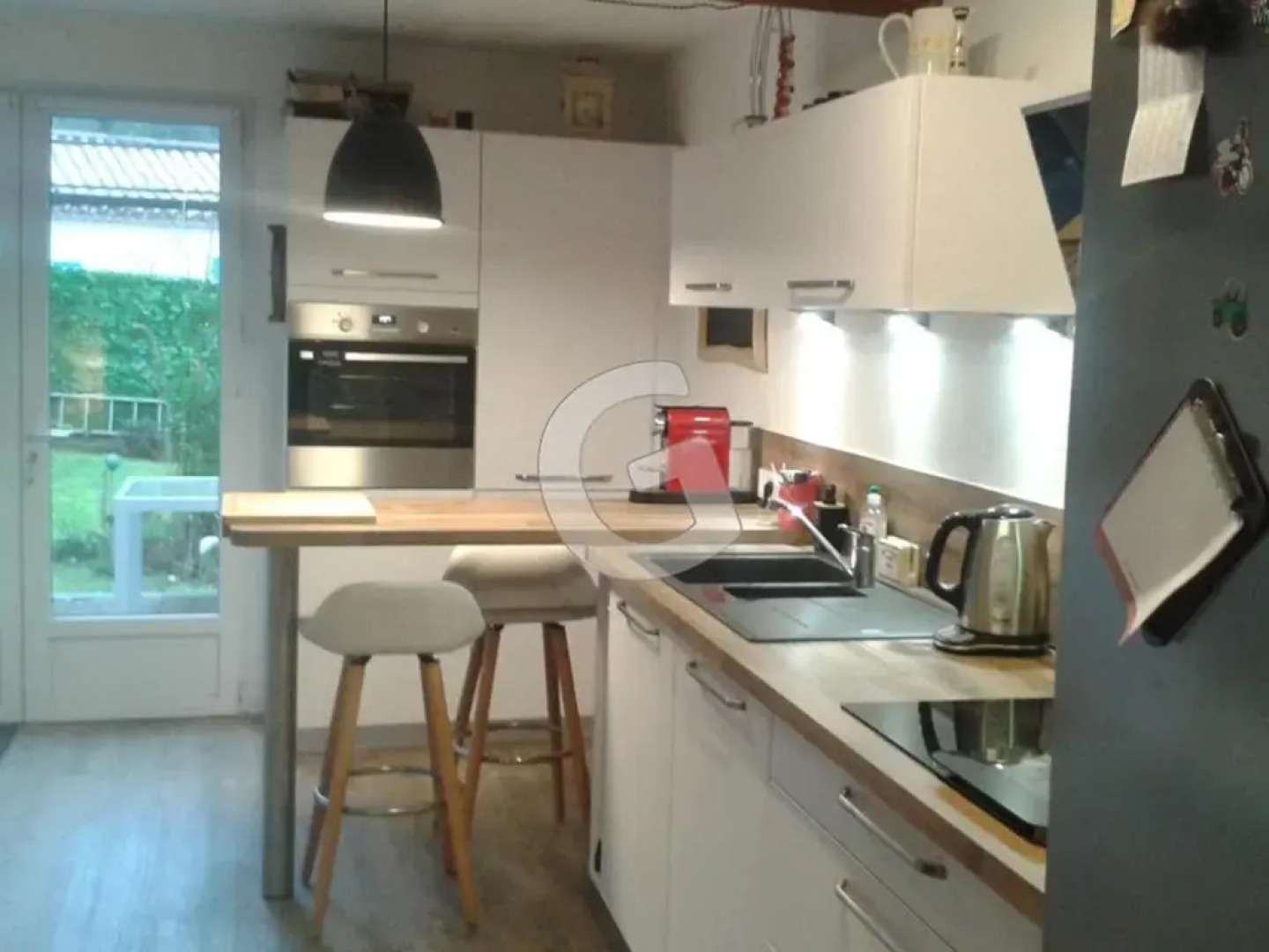 Maison Saint-Vincent-sur-Jard, 4 pièces, 6 personnes - FR-1-357-257