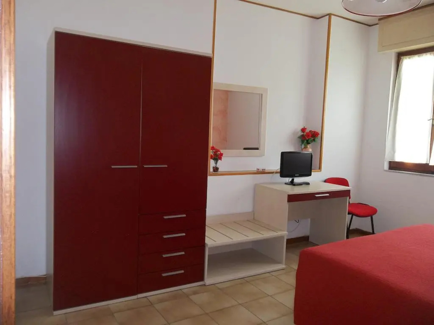 Albergo Ristorante Gori