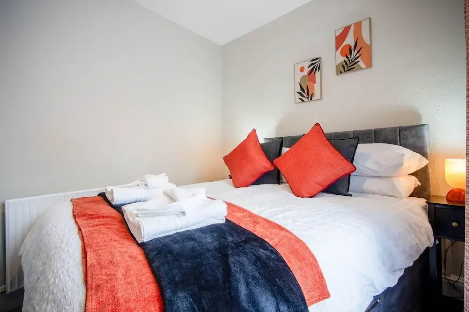 No 7 Moorfield Road - 3 Bed Townhouse - Narberth