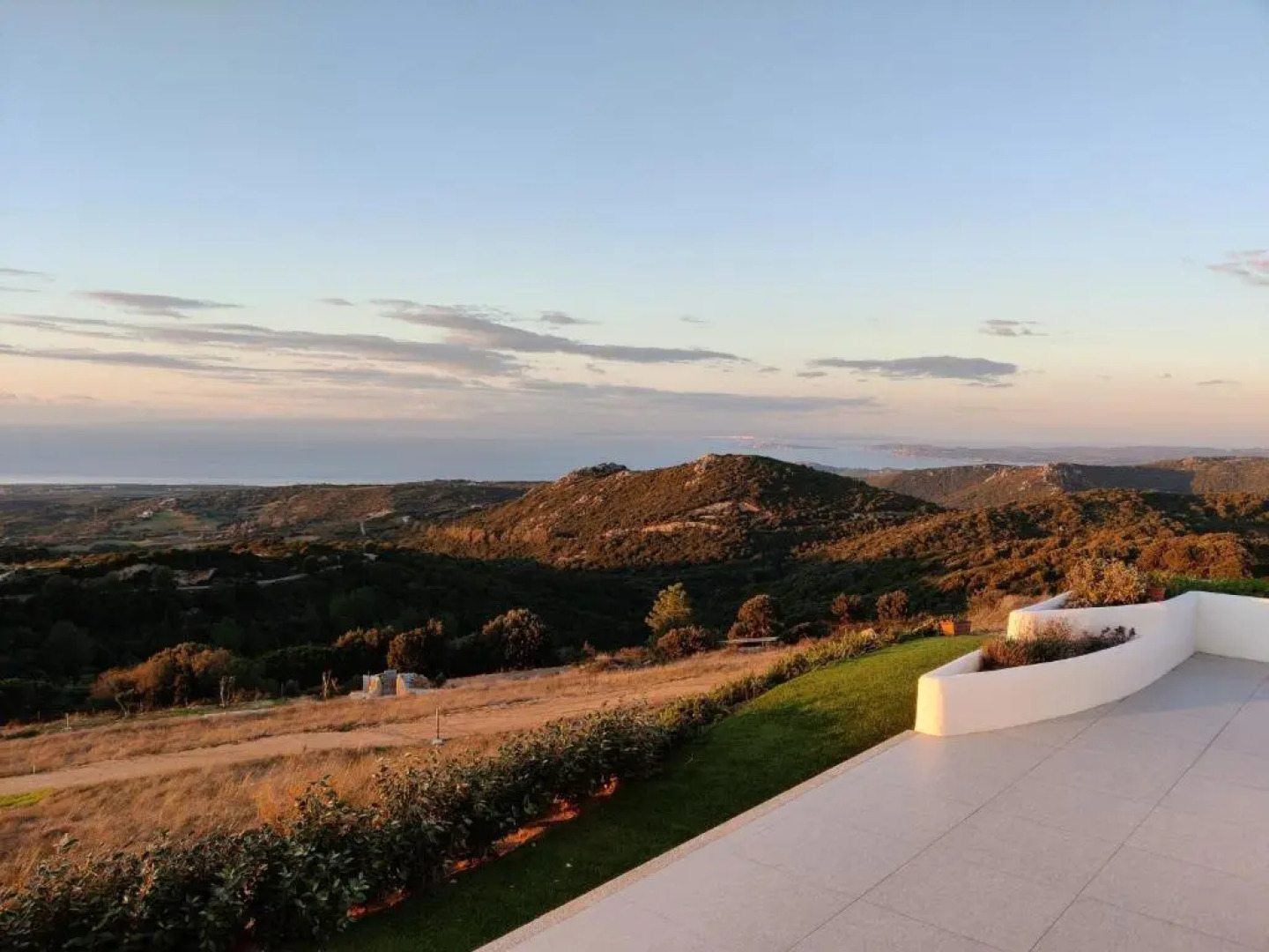 Sardegna è - Stazzu di l'Incantu con piscina