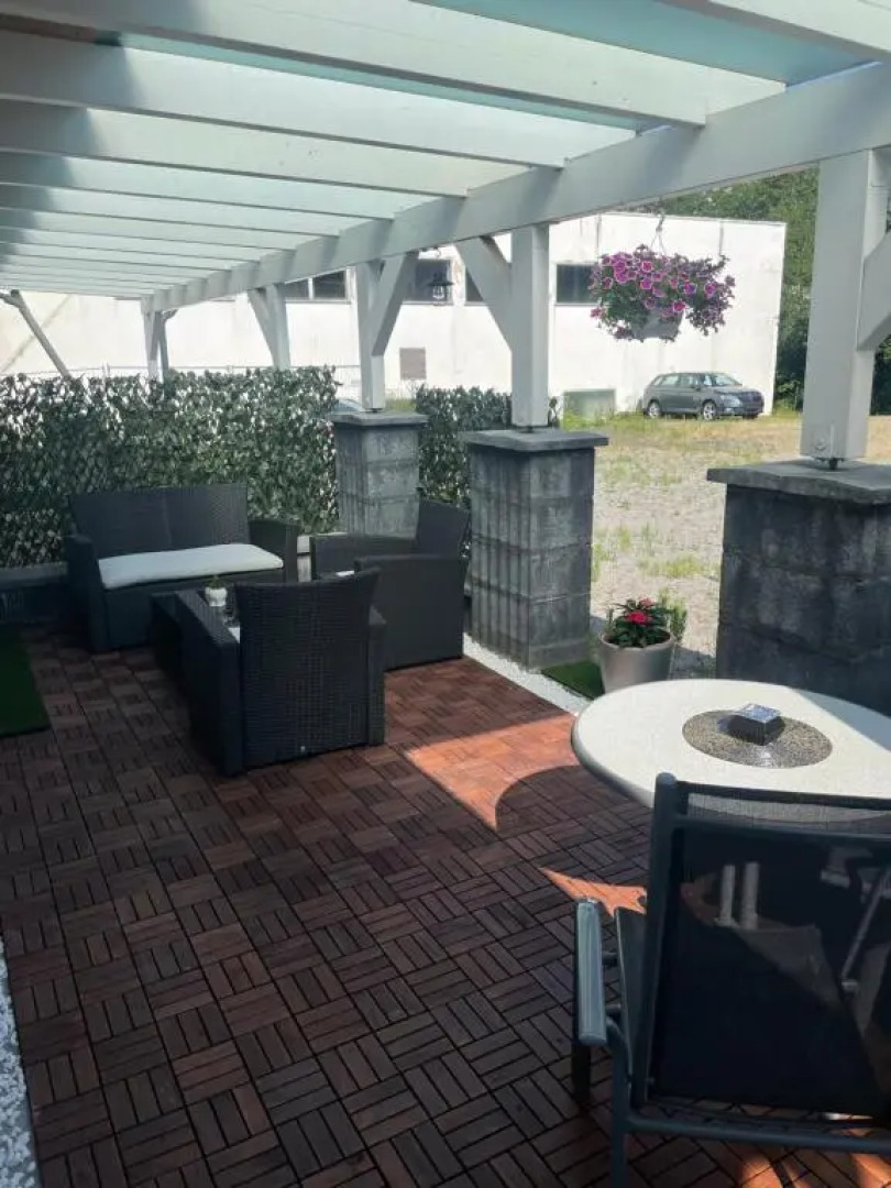 Sonnenschein Haus Garni