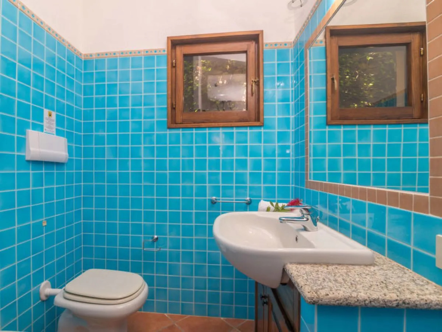 House Vanessa Coda Cavallo