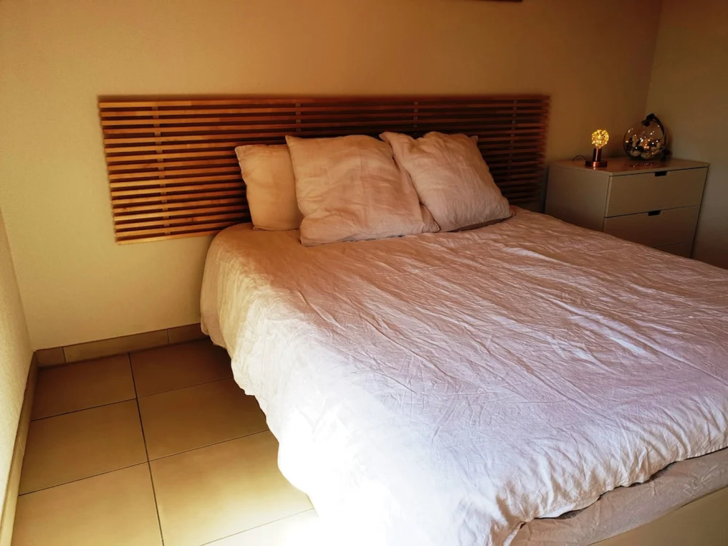 Résidence Les Mélèzes