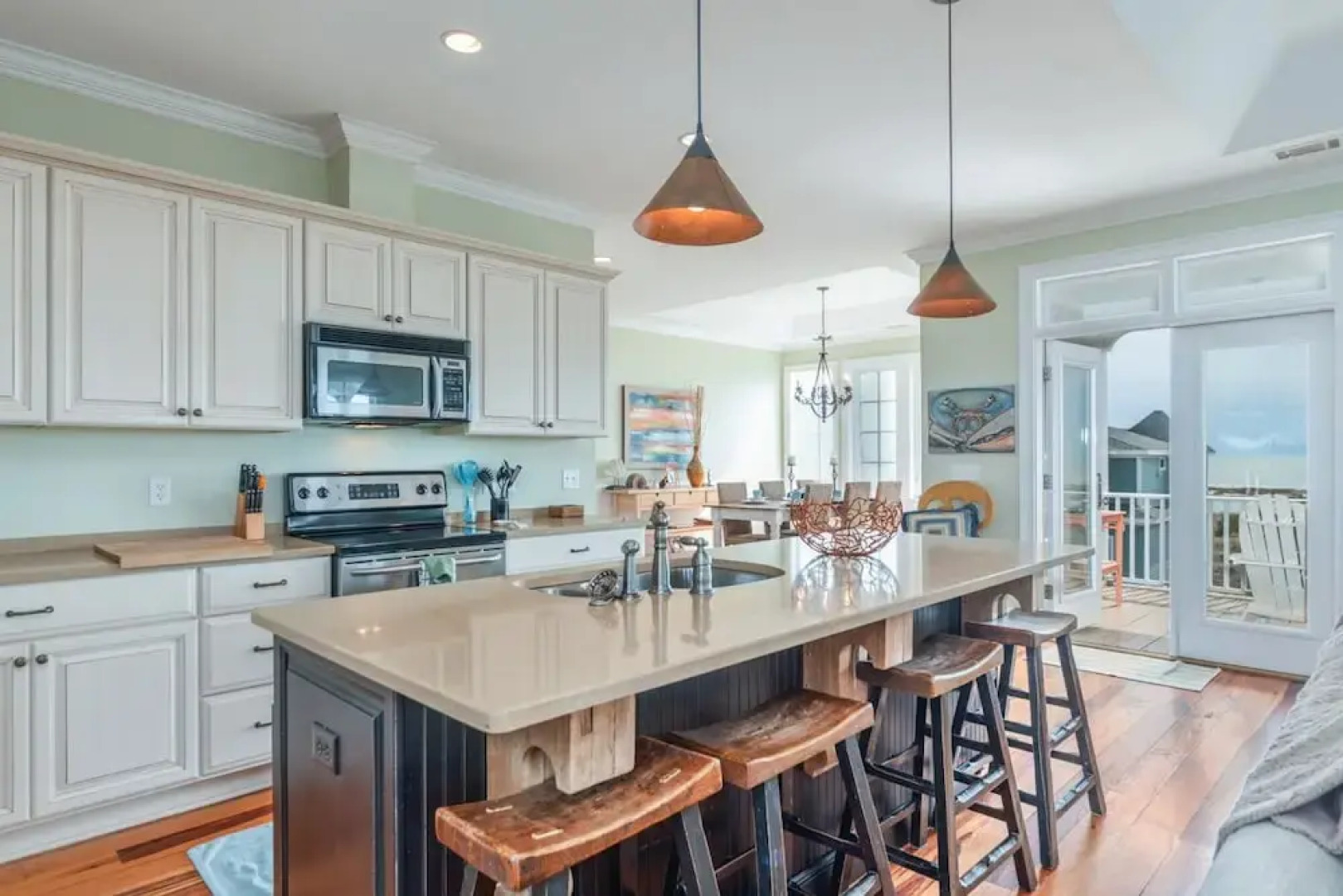 Sundance on Fripp Island