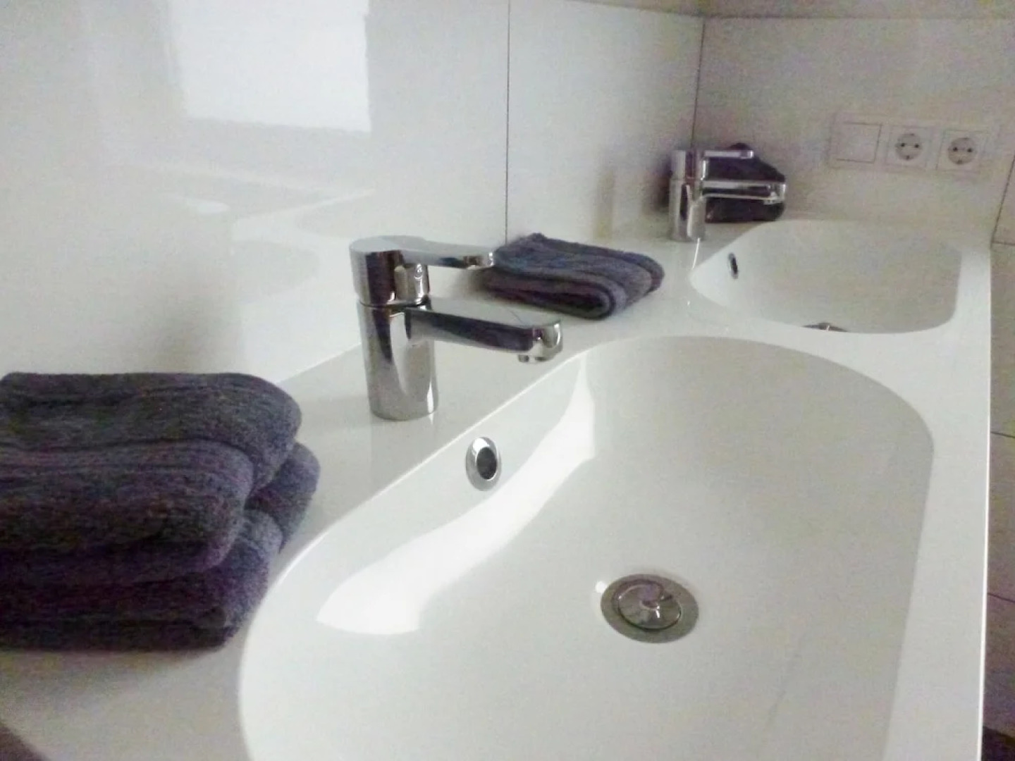 Detached Chalet Close to the ski Area