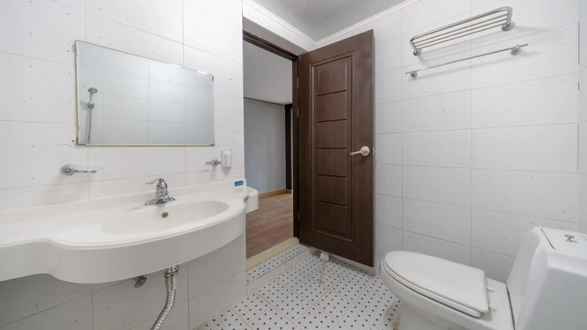 Pocheon Herbville Pension