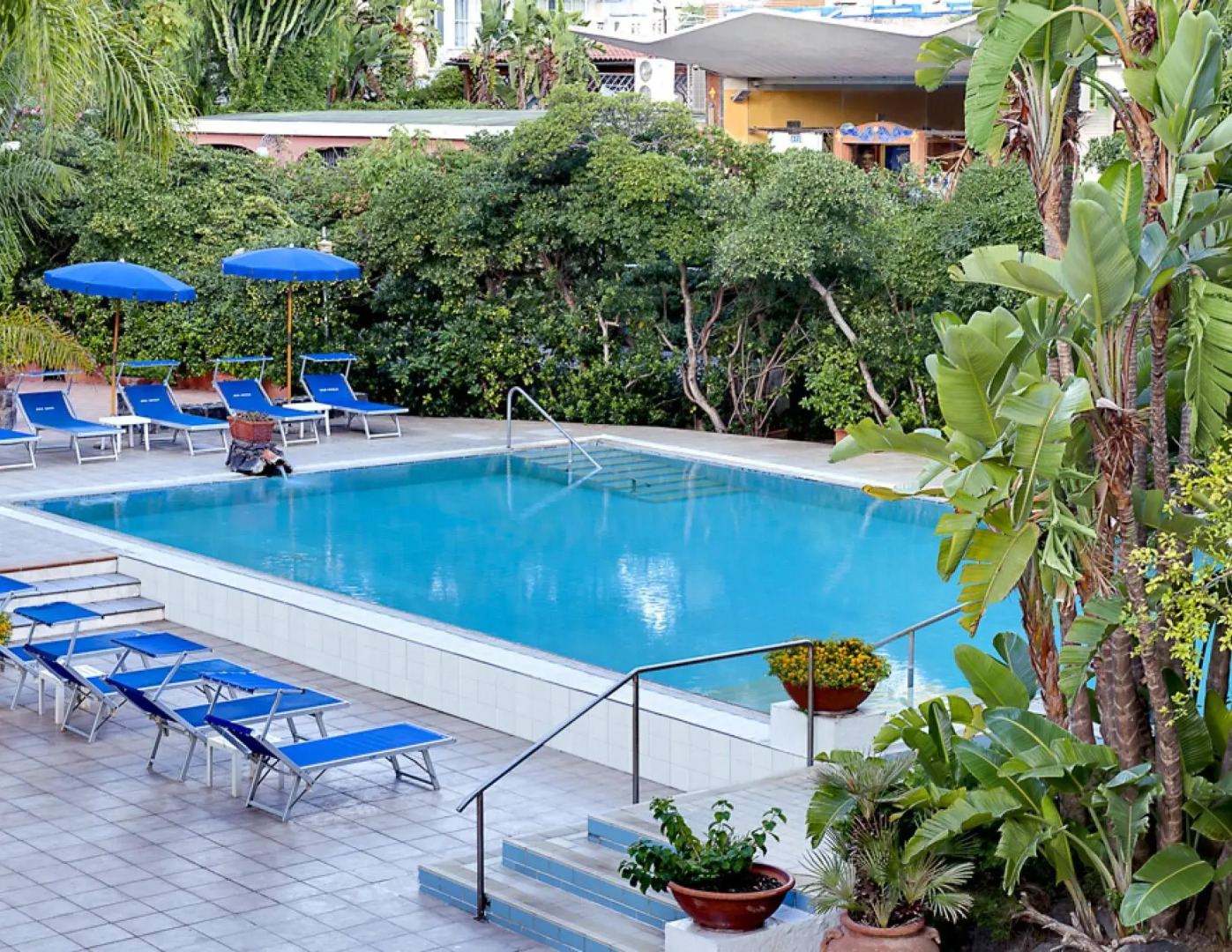 Hotel San Giovanni Terme