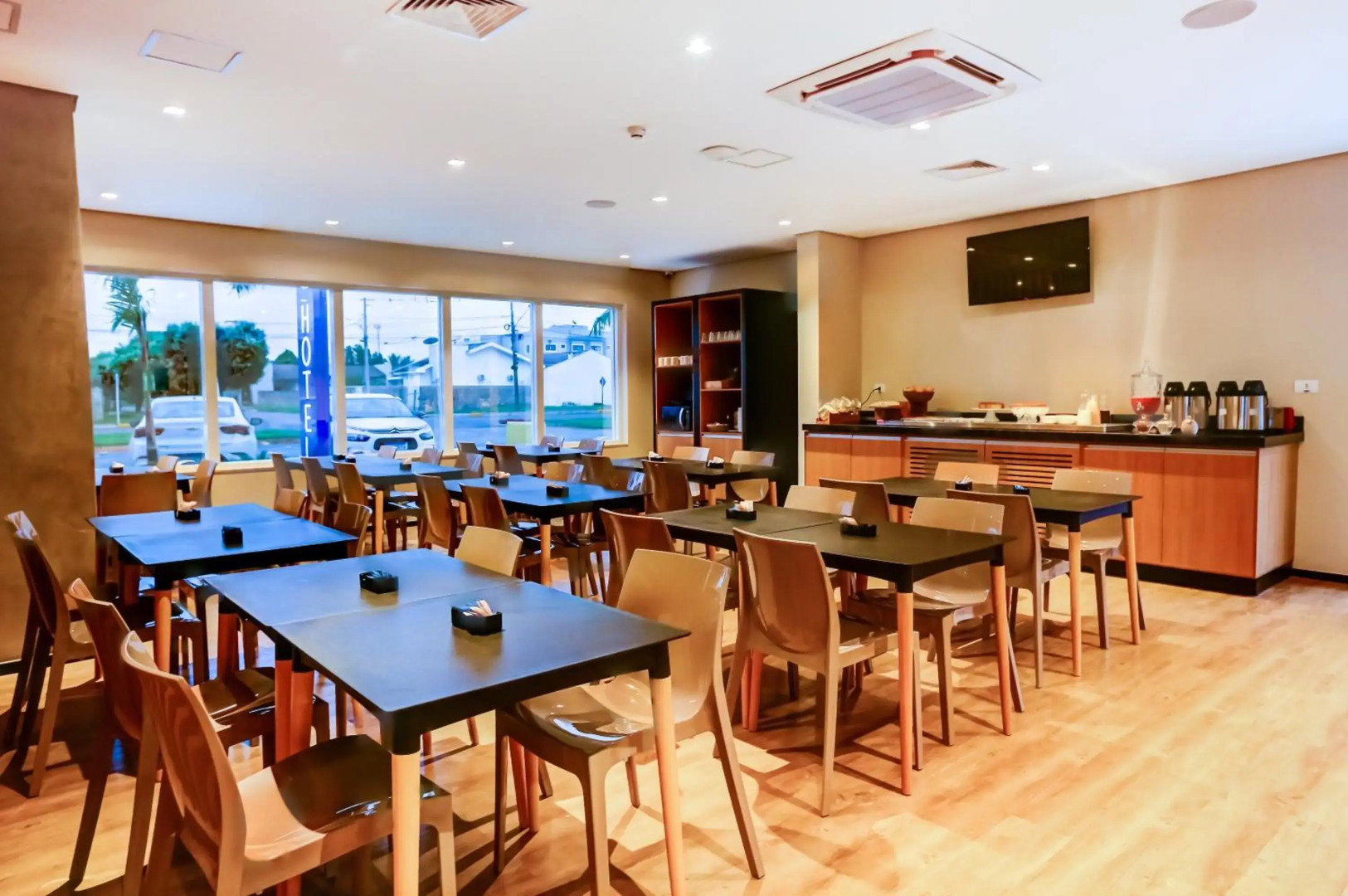 Fit Transamerica Lucas do Rio Verde