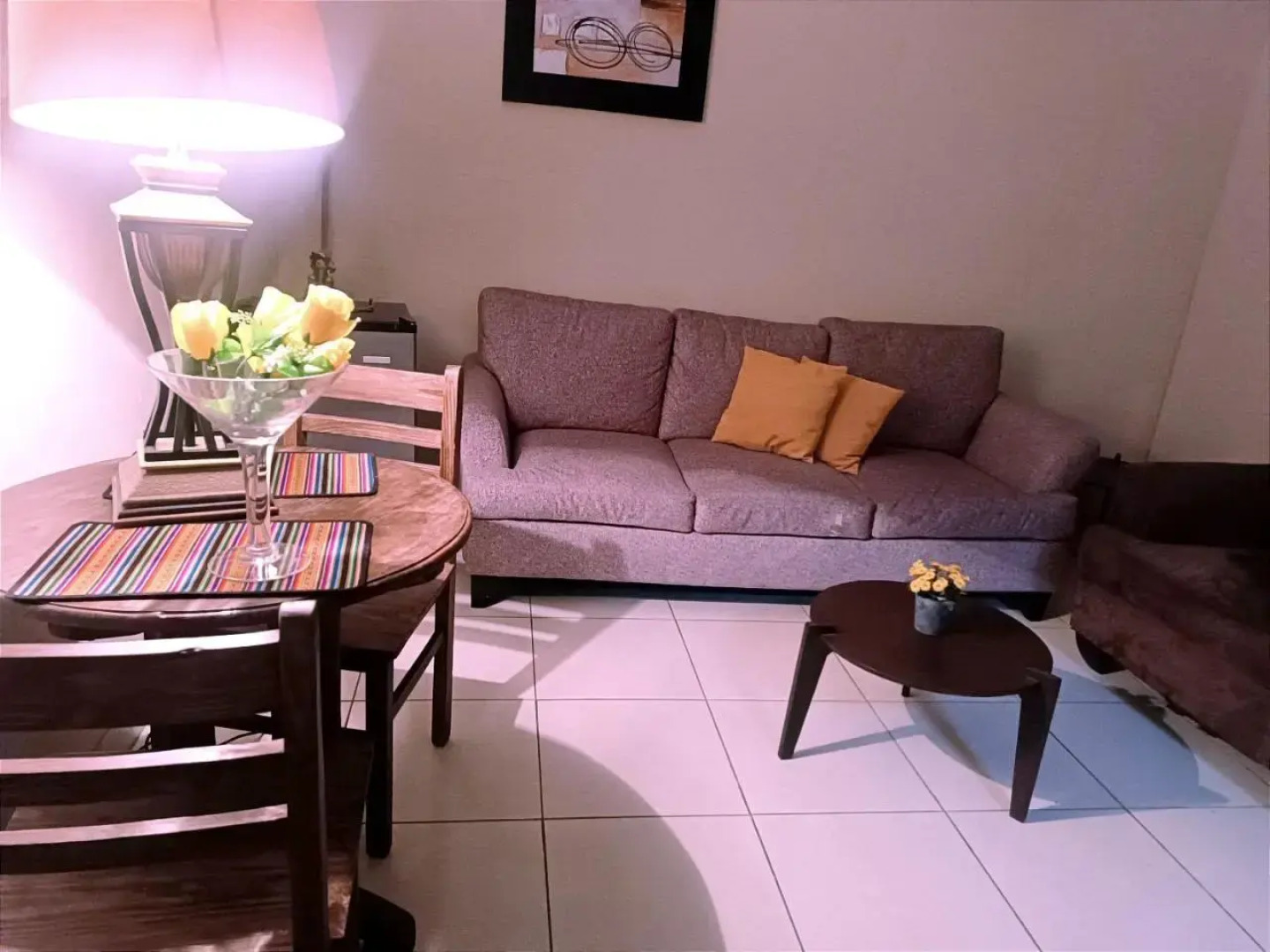 Apartamentos Arequipa