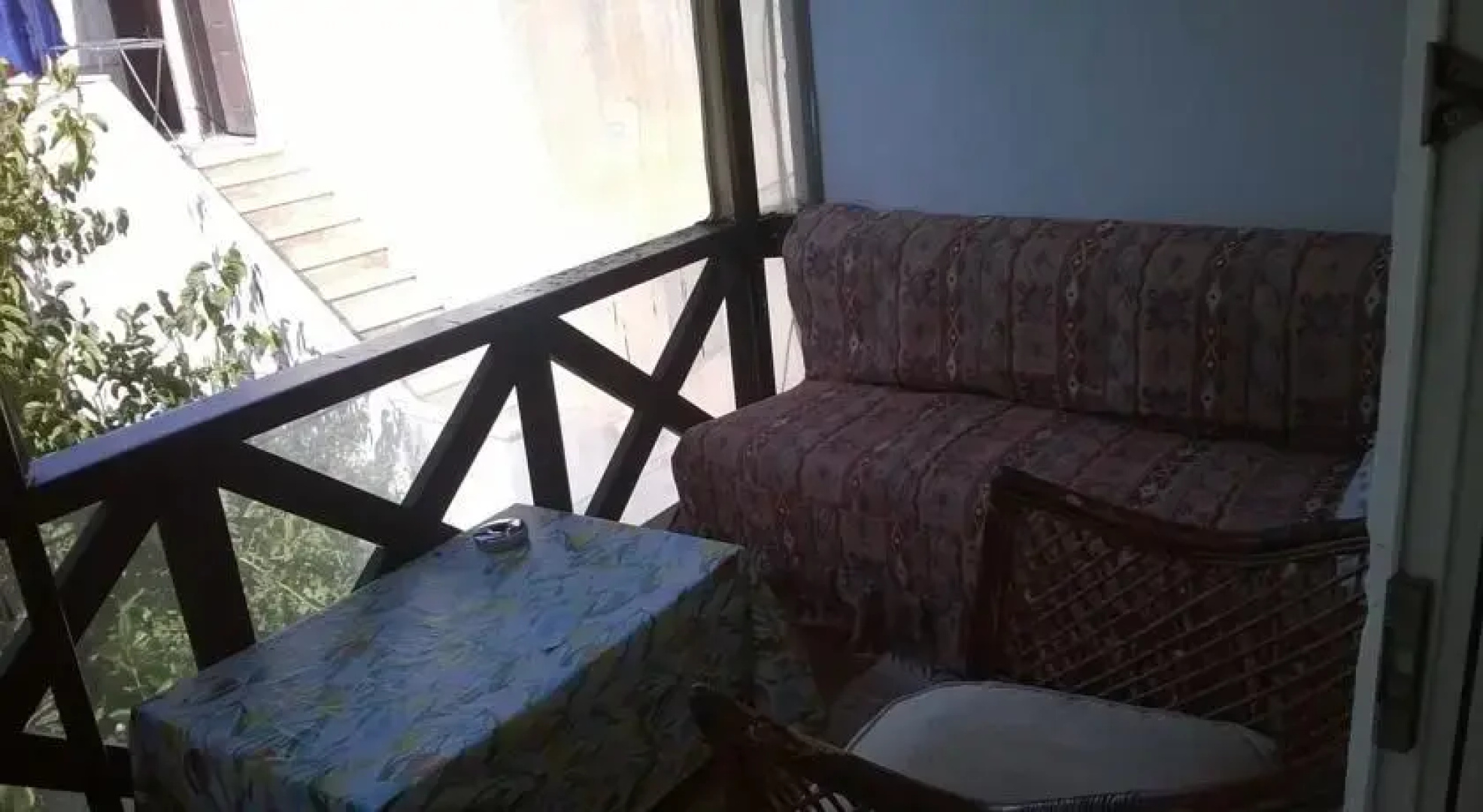 Şenlik Pansiyon