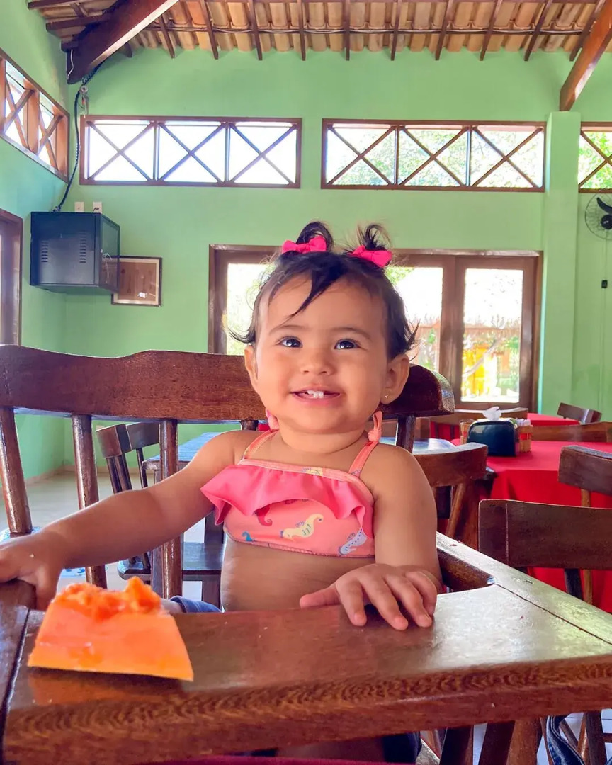 Hotel e balneário olho d agua do milho