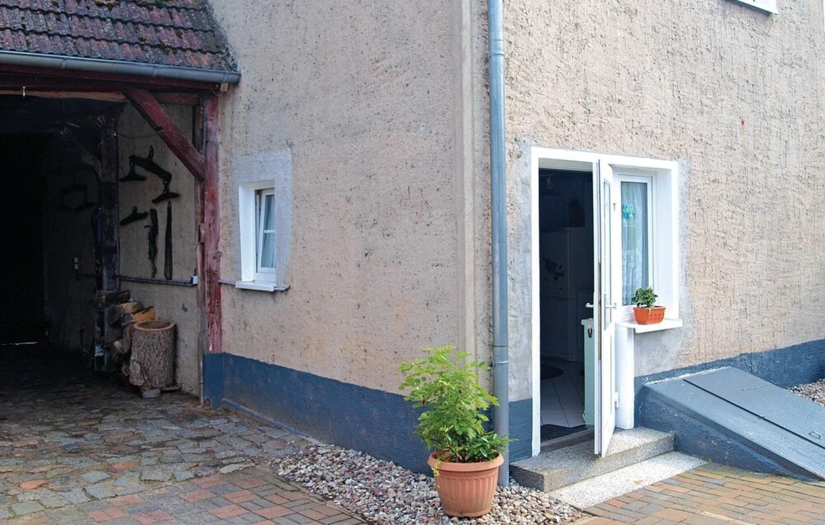 Awesome Apartment in Lassan With Wifi