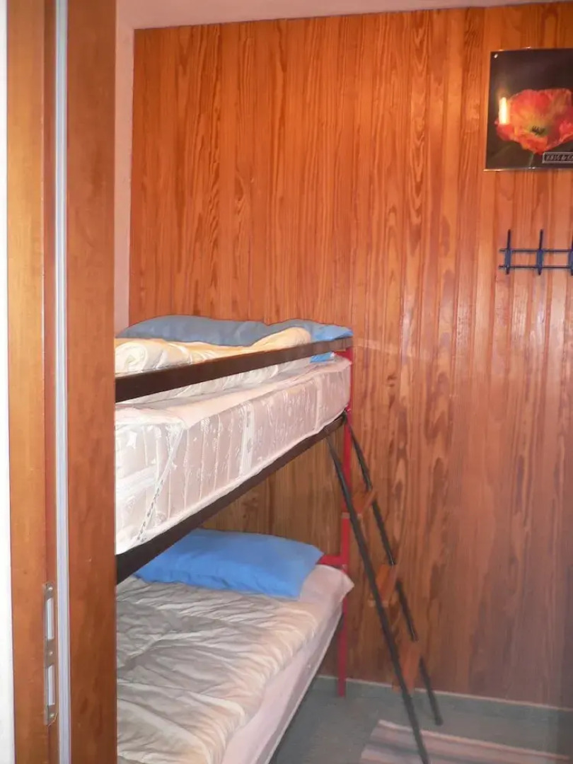 Ferienwohnung Harzlich